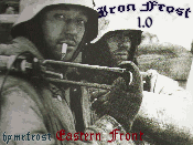 Iron Frost
