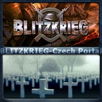 BLITZKRIEG-Czech Portal